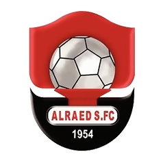 الرائد