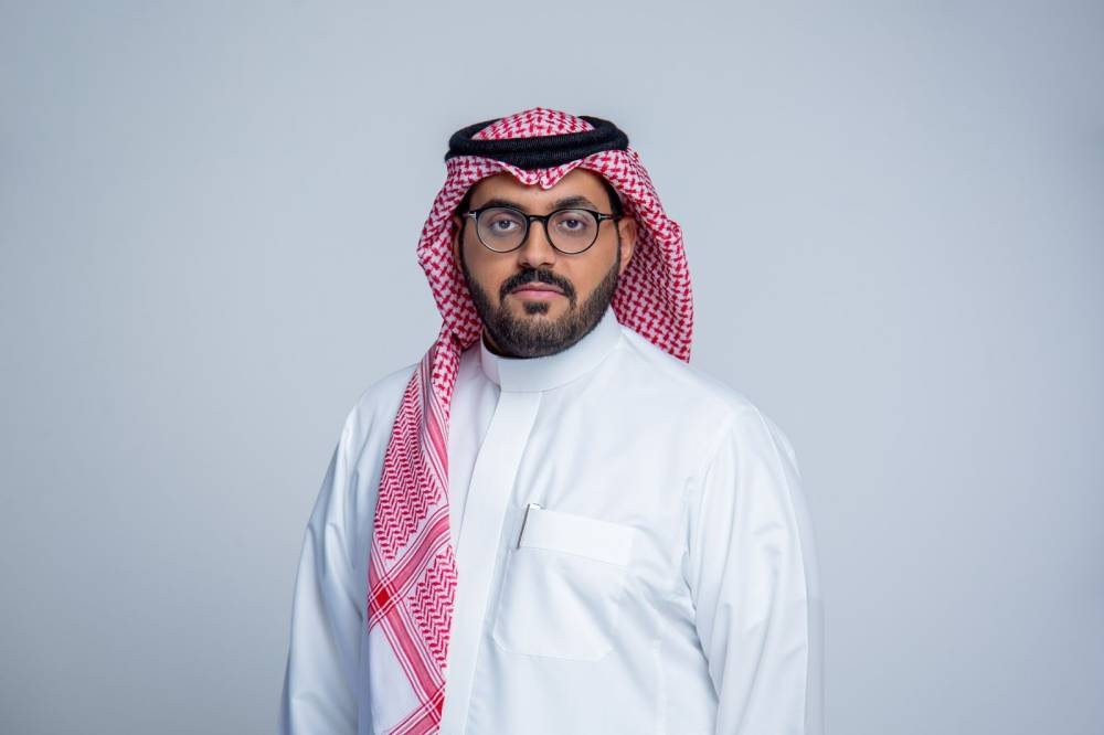 



إبراهيم المشعل