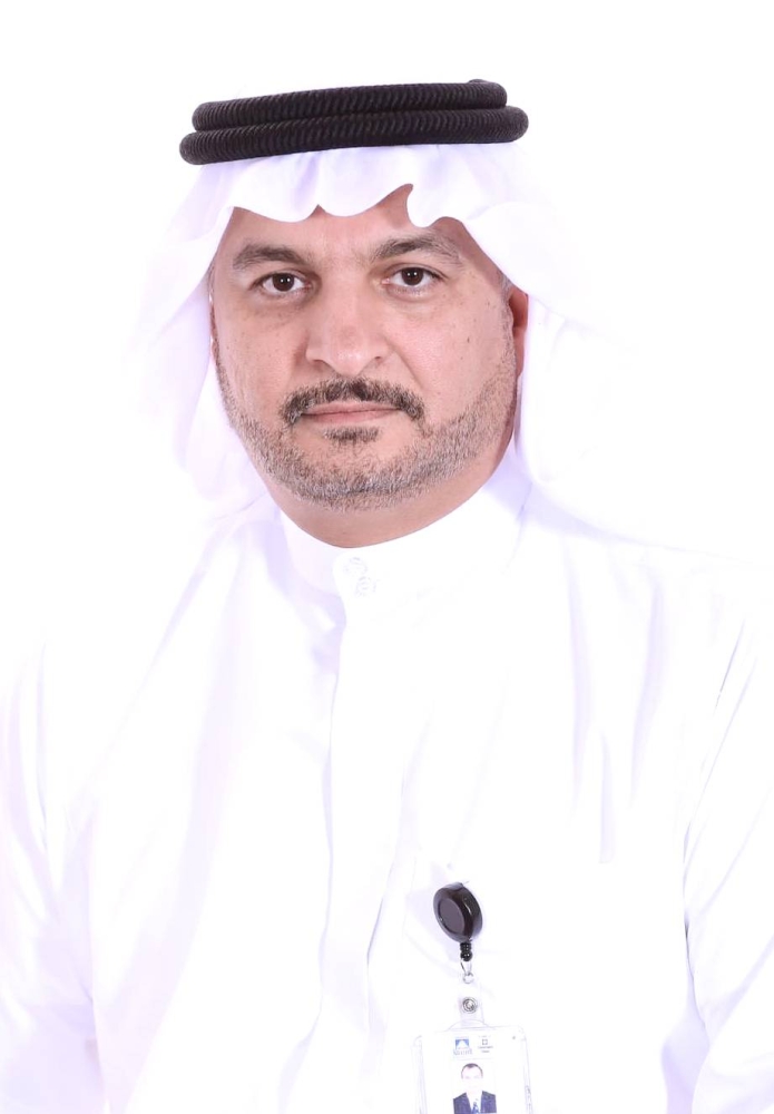 



أحمد الألمعي
